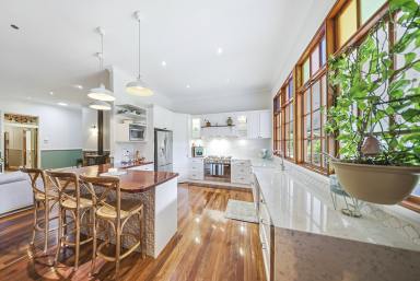 House Sold - NSW - Stroud - 2425 - 'Kelso' - Character, History and Grandeur  (Image 2)