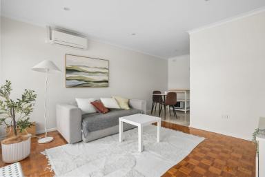 House For Lease - VIC - Mentone - 3194 - Stylish & Renovated | Private Courtyard Living | Prime Mentone Location  (Image 2)