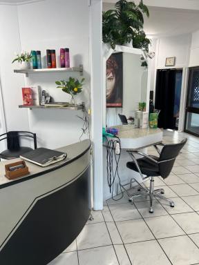 Business For Sale - QLD - Cooroy - 4563 - Fully Booked Hair Salon | Noosa Hinterland Lifestyle | WIWO  (Image 2)