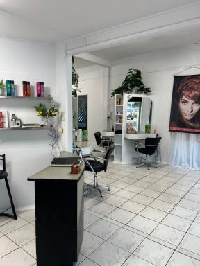 Business For Sale - QLD - Cooroy - 4563 - Fully Booked Hair Salon | Noosa Hinterland Lifestyle | WIWO  (Image 2)