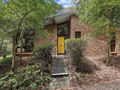 House For Sale - NSW - Moss Vale - 2577 - Architect-Designed Sanctuary - Modern Living & Endless Potential  (Image 2)