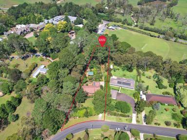 House For Sale - NSW - Moss Vale - 2577 - Architect-Designed Sanctuary - Modern Living & Endless Potential (Image 2)
