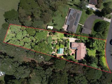 House For Sale - NSW - Moss Vale - 2577 - Architect-Designed Sanctuary - Modern Living & Endless Potential (Image 2)