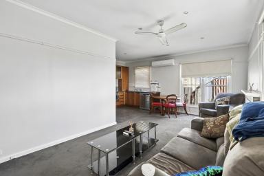 House For Sale - VIC - Seymour - 3660 - Everything A First Home Buyer Could Want  (Image 2)