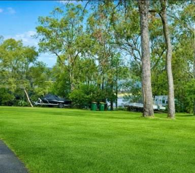 Residential Block Sold - QLD - Macleay Island - 4184 - Prime Corner Block - Walk to Water  (Image 2)