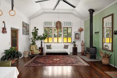 House Auction - QLD - Cooroy - 4563 - A Character Home with a Story to Tell  (Image 2)