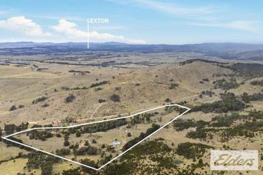 Lifestyle For Sale - VIC - Amphitheatre - 3468 - Pyrenees Lifestyle Holding with Elevated Home, Off-Grid Living & Exceptional Potential (Image 2)