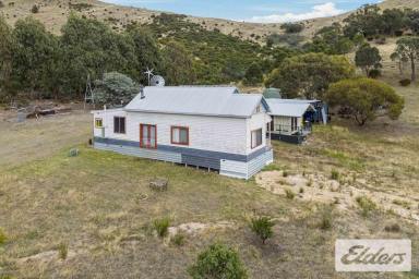 Lifestyle For Sale - VIC - Amphitheatre - 3468 - Pyrenees Retreat – 19 Acres of Privacy & Potential  (Image 2)