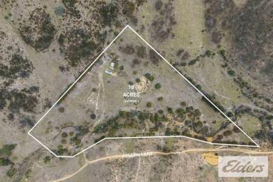 Lifestyle For Sale - VIC - Amphitheatre - 3468 - Pyrenees Retreat – 19 Acres of Privacy & Potential  (Image 2)