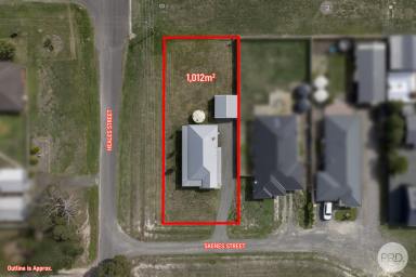 House For Sale - VIC - Smythesdale - 3351 - A Great Solid Home In the Heart Of Smythesdale  (Image 2)