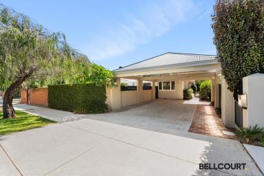 House For Sale - WA - South Perth - 6151 - URBAN OASIS (Image 2)