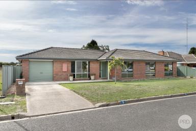 House For Sale - VIC - Sebastopol - 3356 - Solid Foundations & Significant Space: The Ultimate First Home Or Investment  (Image 2)