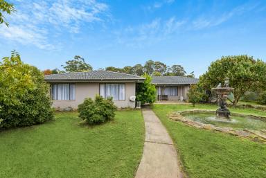 House For Sale - SA - Hahndorf - 5245 - A Once in a Lifetime Landholding in the Heart of Hahndorf  (Image 2)