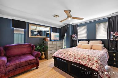 House For Sale - WA - Atwell - 6164 - Where Family Life Just Works!  (Image 2)