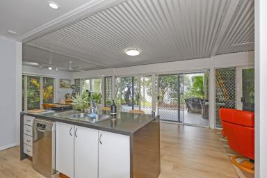House For Lease - QLD - East Trinity - 4871 - Tropical Hideaway with the Beach in your Front Yard - 10kW Solar - East Trinity  (Image 2)