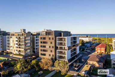 Unit For Lease - NSW - Wollongong - 2500 - SOUTHBANK APARTMENTS - 14 Beatson Street WOLLONGONG  (Image 2)