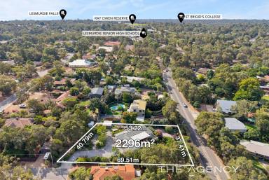 House For Sale - WA - Lesmurdie - 6076 - ELEVATED LIVING - TREE-TOP VISTAS - MODERN UPGRADES  (Image 2)