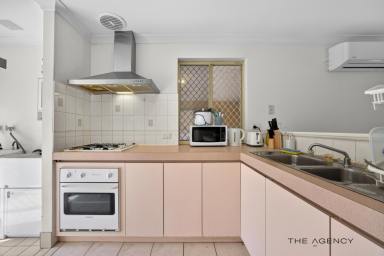 House For Sale - WA - St James - 6102 - Entry-Level Gem – Ideal First Home in a Convenient Central Location  (Image 2)