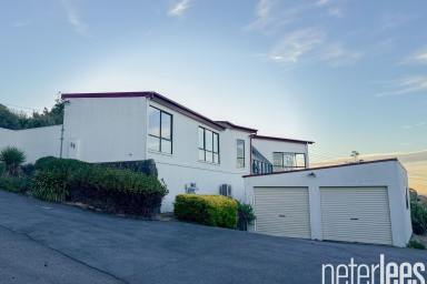 House For Sale - TAS - Trevallyn - 7250 - Where Sunrise Meets Sunset – A Private Sanctuary Above the City  (Image 2)