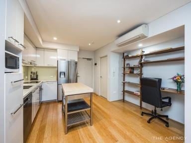 Apartment For Sale - WA - Perth - 6000 - INNER CITY LIFESTYLE  (Image 2)