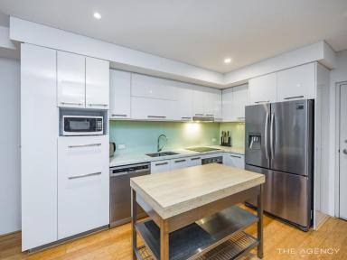 Apartment For Sale - WA - Perth - 6000 - INNER CITY LIFESTYLE  (Image 2)