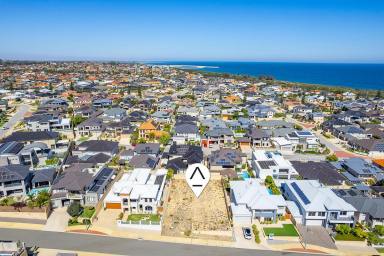 Residential Block For Sale - WA - Iluka - 6028 - Prime Land in a Premier Position!  (Image 2)