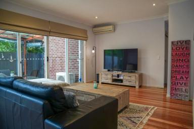 Unit For Lease - VIC - Moorabbin - 3189 - 2 Bedrooms + Study in the heart of Moorabbin Central  (Image 2)