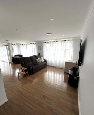 House For Lease - NSW - Tamworth - 2340 - Near New Quality Home Moore Creek  (Image 2)