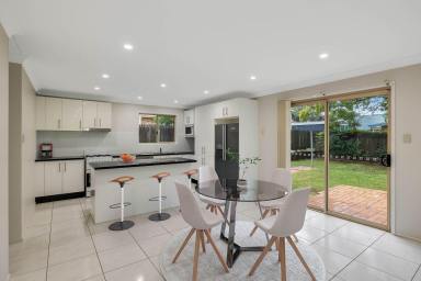 House Leased - QLD - Centenary Heights - 4350 - Beautiful Low Maintenance Brick Home  (Image 2)