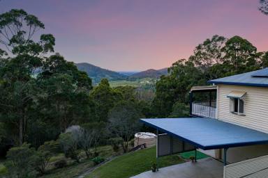 Acreage/Semi-rural For Sale - QLD - Ross Creek - 4570 - Elevated Acreage Living with Character, Views and Complete Privacy  (Image 2)