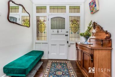 House For Sale - VIC - Quarry Hill - 3550 - Charming Period Elegance in a Prime Lifestyle Location (Image 2)