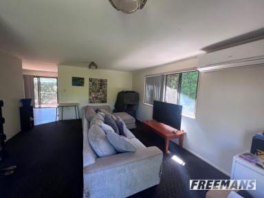 House For Sale - QLD - Kingaroy - 4610 - Desirable hill location  (Image 2)