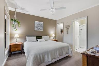 House For Sale - VIC - Ascot - 3364 - A PRIVATE HOMESTEAD HAVEN WITH SHED, SPACE & LIFESTYLE APPEAL (Image 2)