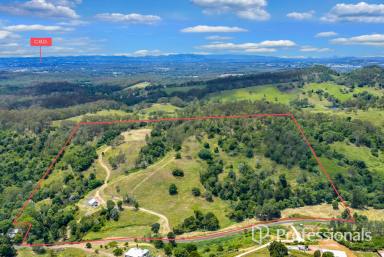 Residential Block For Sale - QLD - Scrubby Creek - 4570 - 37 Acre Lifestyle Opportunity Just 10KM From the Heart of Gympie  (Image 2)