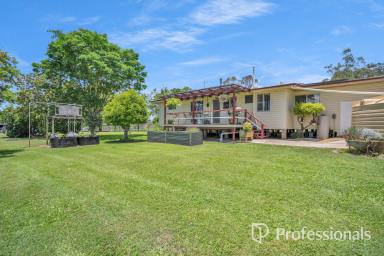 Other (Rural) For Sale - QLD - Goomboorian - 4570 - "Gemini Downs" - Highly Productive Grazing Property  (Image 2)