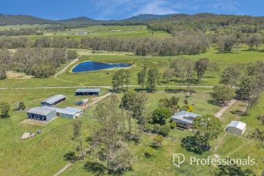 Other (Rural) For Sale - QLD - Goomboorian - 4570 - "Gemini Downs" - Highly Productive Grazing Property  (Image 2)