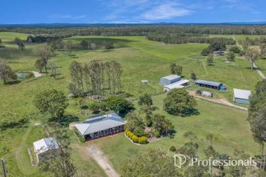 Other (Rural) For Sale - QLD - Goomboorian - 4570 - "Gemini Downs" - Highly Productive Grazing Property  (Image 2)