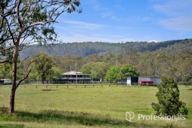 Other (Rural) For Sale - QLD - Bells Bridge - 4570 - Outstanding Mary River Property With 2.4km Mary River Frontage (Image 2)