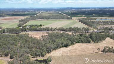 Residential Block For Sale - QLD - Glenorchy - 4650 - Potential For Business And/Or Residential Use On The Bruce Hwy  (Image 2)