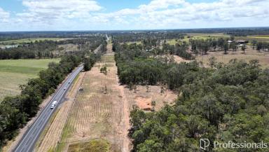Residential Block For Sale - QLD - Glenorchy - 4650 - Potential For Business And/Or Residential Use On The Bruce Hwy  (Image 2)