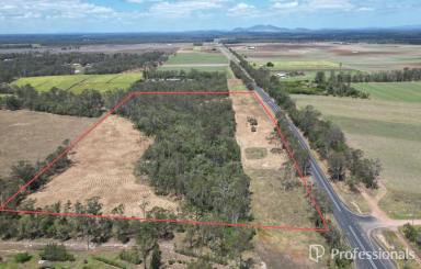 Residential Block For Sale - QLD - Glenorchy - 4650 - Potential For Business And/Or Residential Use On The Bruce Hwy  (Image 2)