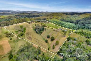 Acreage/Semi-rural For Sale - QLD - Wilsons Pocket - 4570 - BREATHTAKING RURAL RETREAT - STUNNING VIEWS, MODERN LIVING & ENDLESS POTENTIAL!  (Image 2)