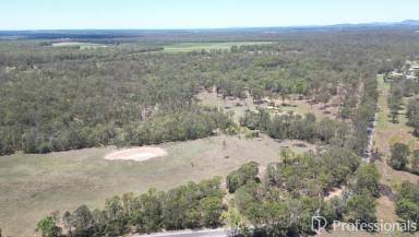 Residential Block For Sale - QLD - Owanyilla - 4650 - Lifestyle Acreage On The Bruce Highway  (Image 2)