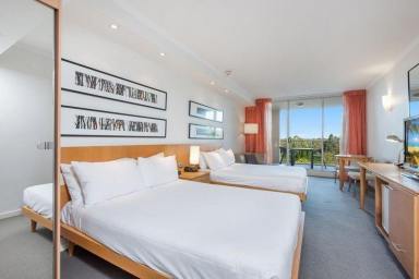 Studio Leased - QLD - Pelican Waters - 4551 - Short Term ACCOMMODATION Pelican Waters Resort, Pelican Waters, Caloundra, Sundhine Coast Qld  (Image 2)