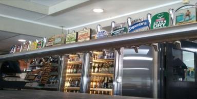 Business For Sale - NSW - Morisset - 2264 - Refrigerated Beverage Equipment - Rare Opportunity in the Hospitality Market  (Image 2)