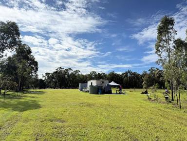 Residential Block For Sale - QLD - Millstream - 4888 - Land Lovely Land  (Image 2)