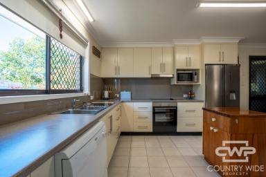 House For Sale - NSW - Glen Innes - 2370 - Large Family Home  (Image 2)