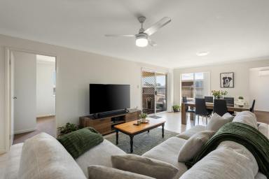 House For Sale - QLD - Cambooya - 4358 - Solid Investment or Family Home in a Growing Location  (Image 2)