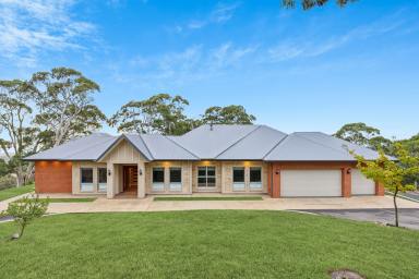 House For Sale - SA - Crafers West - 5152 - Elevated Luxury. Uncompromising Design. A World Above It All.  (Image 2)