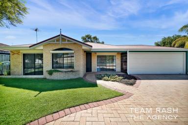 House For Sale - WA - Banksia Grove - 6031 - Move In & Enjoy  (Image 2)